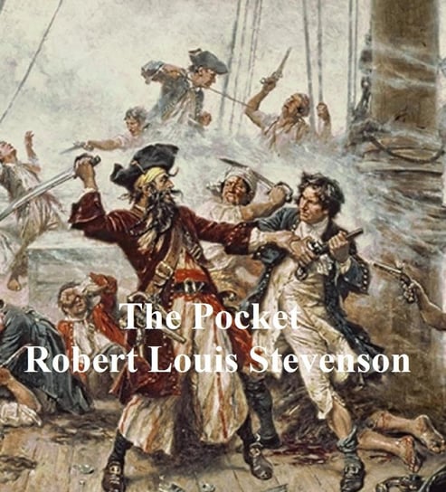 The Pocket Stevenson Robert Louis
