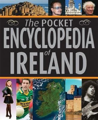 The Pocket Encyclopedia of Ireland Gill
