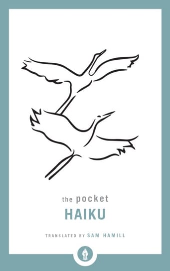 The Pocket Haiku Sam Hamill