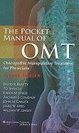 The Pocket Manual of OMT Essig-Beatty David R., Li To-Shan, Steele Karen M., Comeaux Zachary J., Garlitz John M., Kribs James W., Lemley William W.