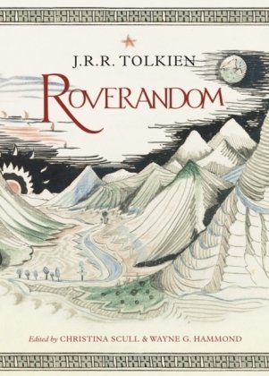 The Pocket Roverandom Tolkien J. R. R.