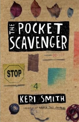 The Pocket Scavenger Smith Keri