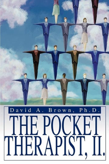The Pocket Therapist, II. Brown David A.
