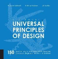 The Pocket Universal Principles of Design Lidwell William