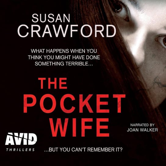 The Pocket Wife Crawford Susan
