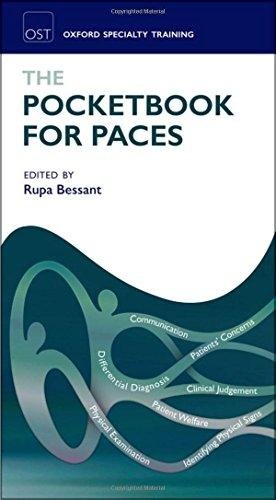 The Pocketbook for Paces Rupa Bessant