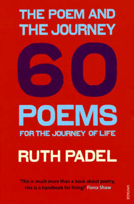 The Poem and the Journey Padel Ruth