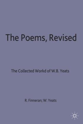 The Poems W.B. Yeats