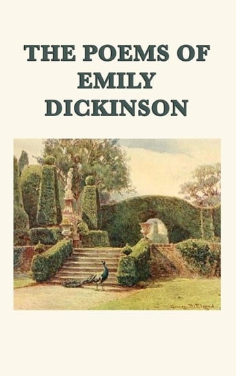 The Poems of Emily Dickinson Emily Dickinson