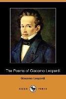 The Poems of Giacomo Leopardi (Dodo Press) Leopardi Giacomo