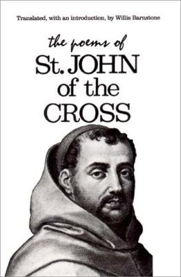 The Poems of St. John of the Cross Willis Barnstone