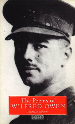 The Poems Of Wilfred Owen Owen Wilfred