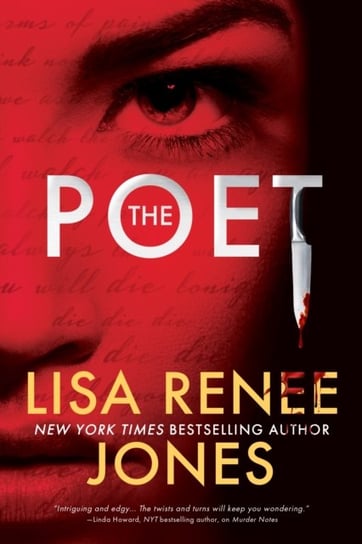 The Poet Jones Lisa Renee