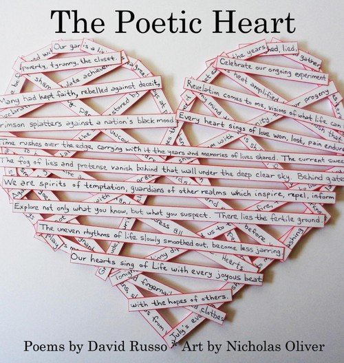 The Poetic Heart Russo David