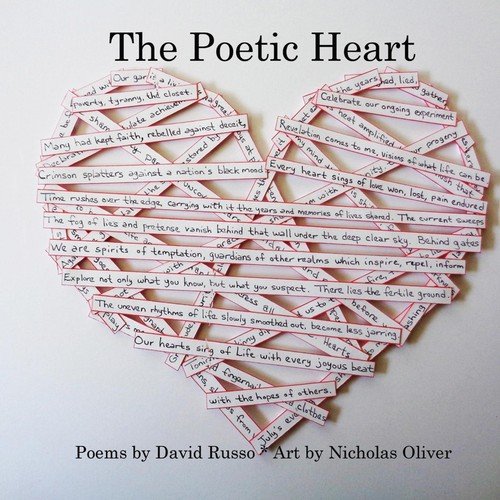 The Poetic Heart Russo David
