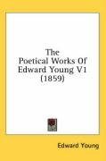 The Poetical Works of Edward Young V1 (1859) Edward Young