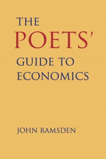 The Poets' Guide to Economics Pallas Athene Publishers
