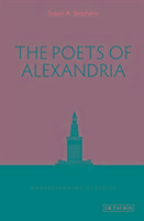 The Poets of Alexandria Stephens Susan A.