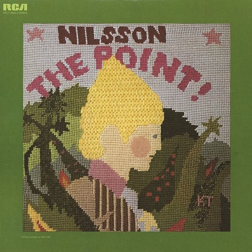 The Point! Harry Nilsson