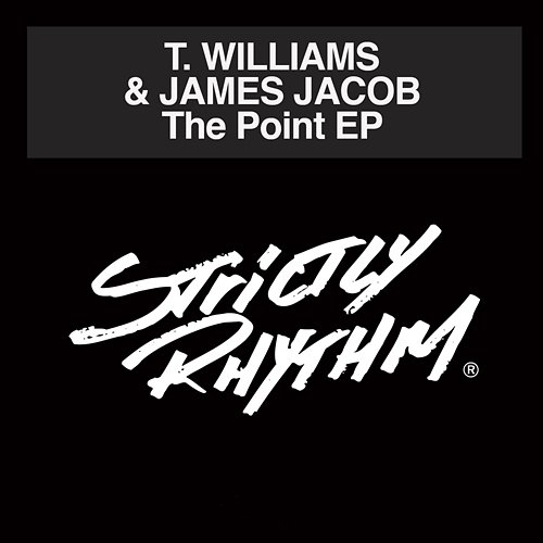 The Point T.Williams, James Jacob
