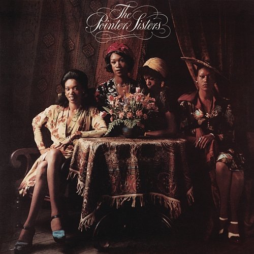 The Pointer Sisters The Pointer Sisters