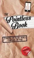 The Pointless Book Deyes Alfie