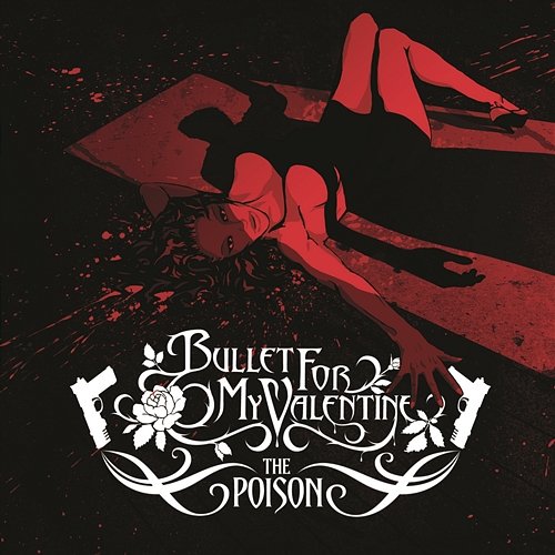 10 Years Today Bullet For My Valentine