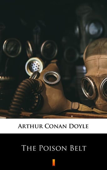 The Poison Belt Doyle Arthur Conan
