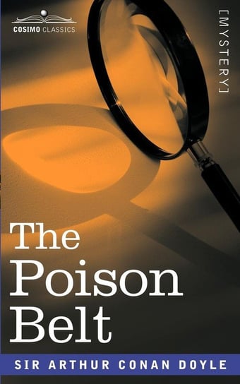 The Poison Belt Doyle Arthur Conan