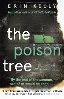 The Poison Tree Kelly Erin