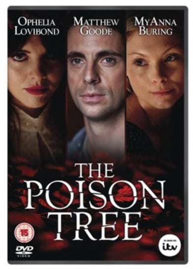 The Poison Tree (brak polskiej wersji językowej) Dazzler