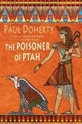 The Poisoner of Ptah (Amerotke Mysteries, Book 6) Doherty Paul