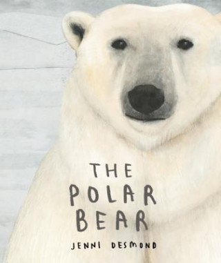 The Polar Bear Desmond Jenni