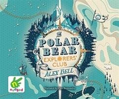 The Polar Bear Explorers' Club Bell Alex