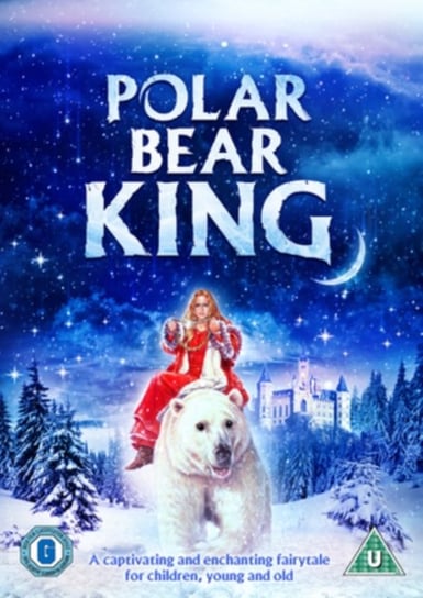 The Polar Bear King (brak polskiej wersji językowej) Solum Ola