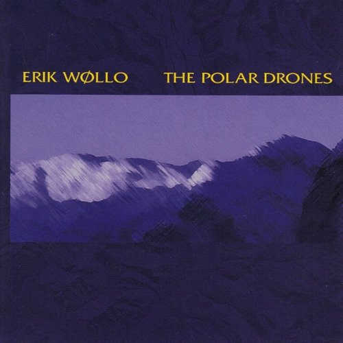 The Polar Drones Wollo Erik