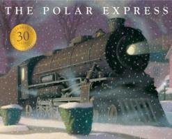 The Polar Express Van Allsburg Chris