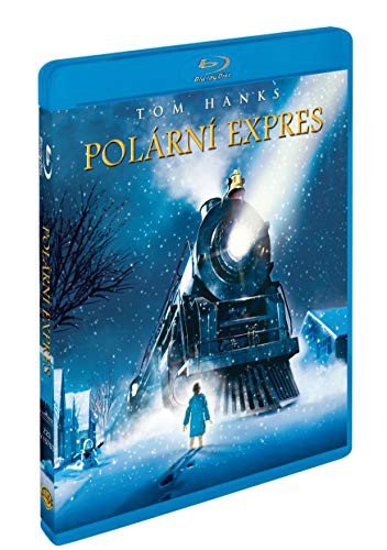 The Polar Express (Ekspres polarny) Zemeckis Robert
