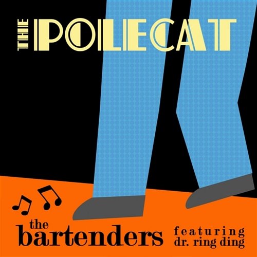 The Polecat feat. Dr. Ring Ding (Remix 2011) The Bartenders