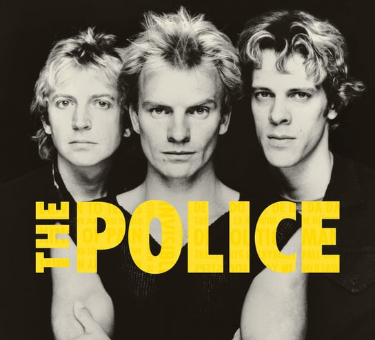 The Police Anthology The Police