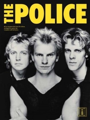 The Police Music Sales Ltd.