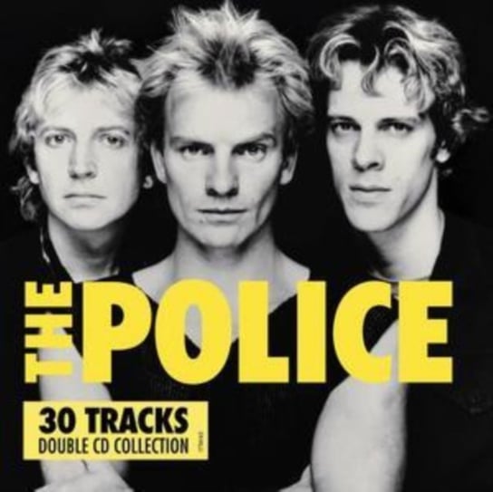 The Police The Police