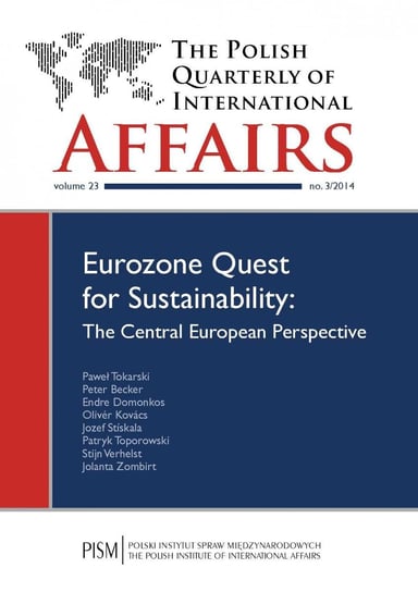 The Polish Quarterly of International Affairs 3/2014 Opracowanie zbiorowe
