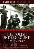 The Polish Underground 1939-1947 Williamson David G.