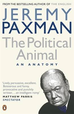 The Political Animal Paxman Jeremy