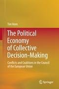 The Political Economy of Collective Decision-Making Veen Tim