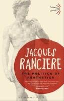 The Politics of Aesthetics Ranciere Jacques