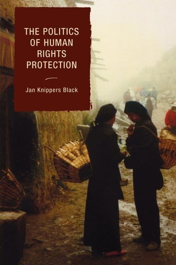 The Politics of Human Rights Protection Black Jan Knippers