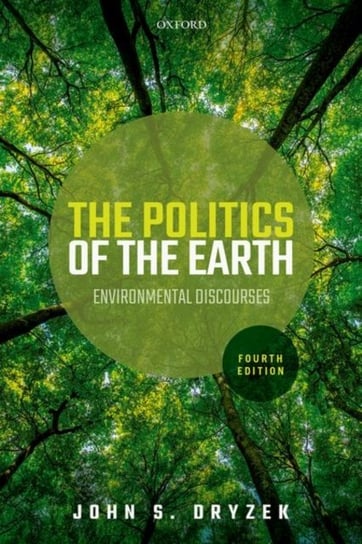 The Politics of the Earth Opracowanie zbiorowe