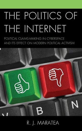The Politics of the Internet Maratea R.J.